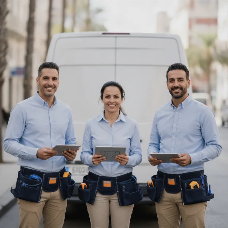 Agenzia Immobiliare Commerciale team a Lodi